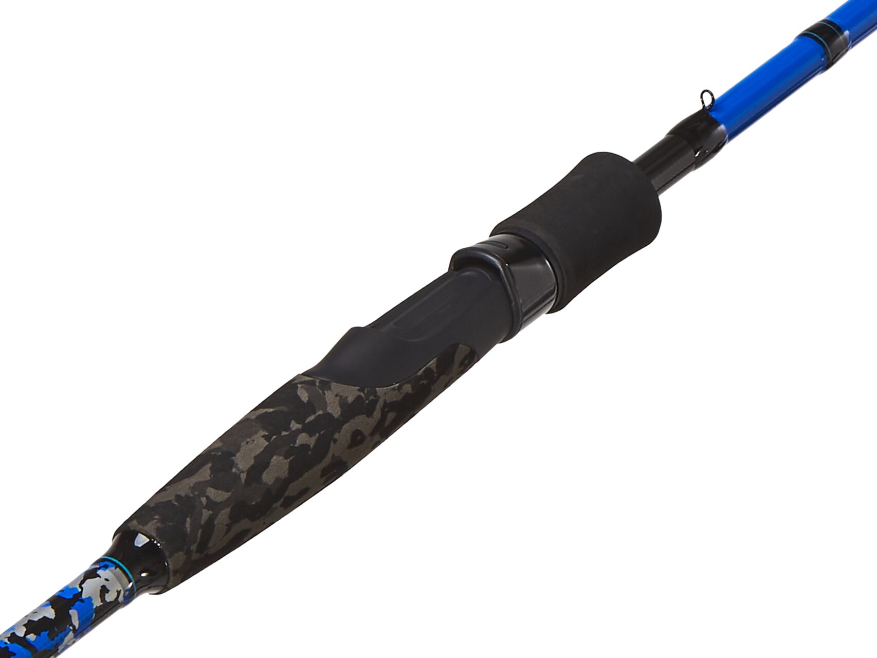 Вудилище спінінгове Salmo Aggressor SPIN 45 15-45/2.65, фото 3