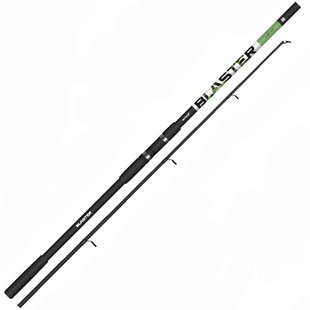 Вудлище коропове Salmo Blaster CARP 2.75lb/3.30 3131-330 фото