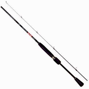 Вудилище спінінгове Salmo Elite MICRO JIG 6 1-6/2.00 2320-200 фото