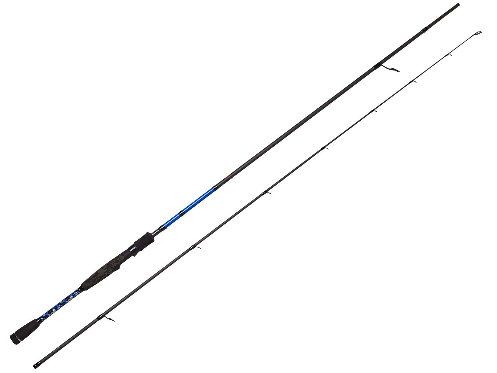 Вудилище спінінгове Salmo Aggressor SPIN 45 15-45/2.65
