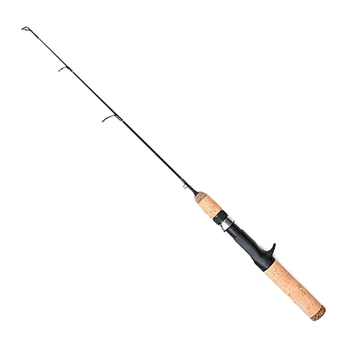 Вудка зимова кастінгова Team Salmo ICE PREDATOR