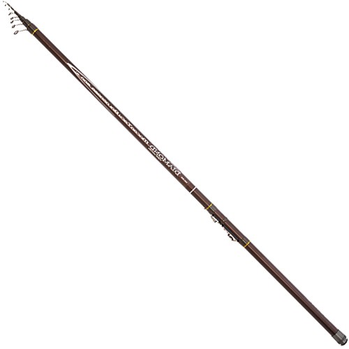 Удилище Salmo Diamond Macrotech Bolognese 3-15g
