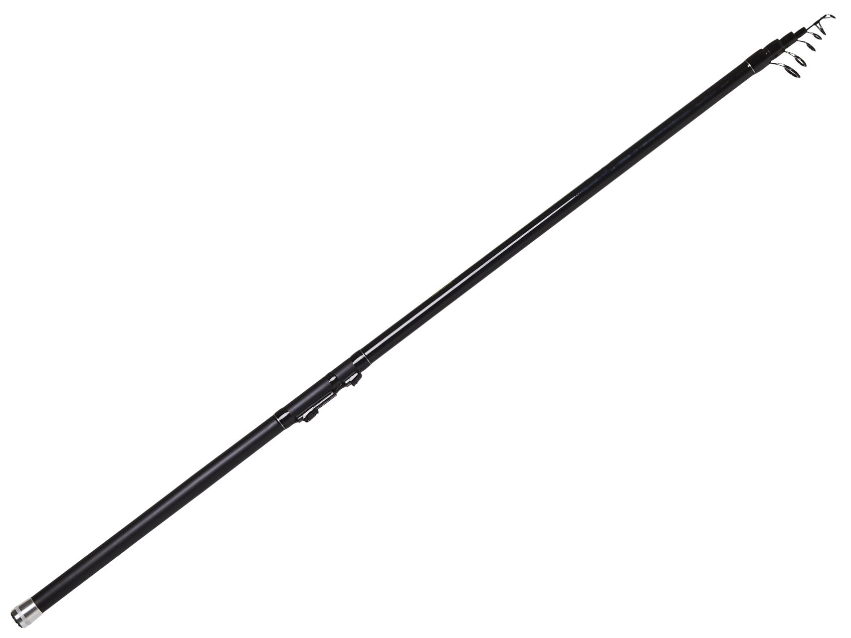 Удилище поплавочное с кольцами Salmo Sniper BOLOGNESE MEDIUM M 5.00