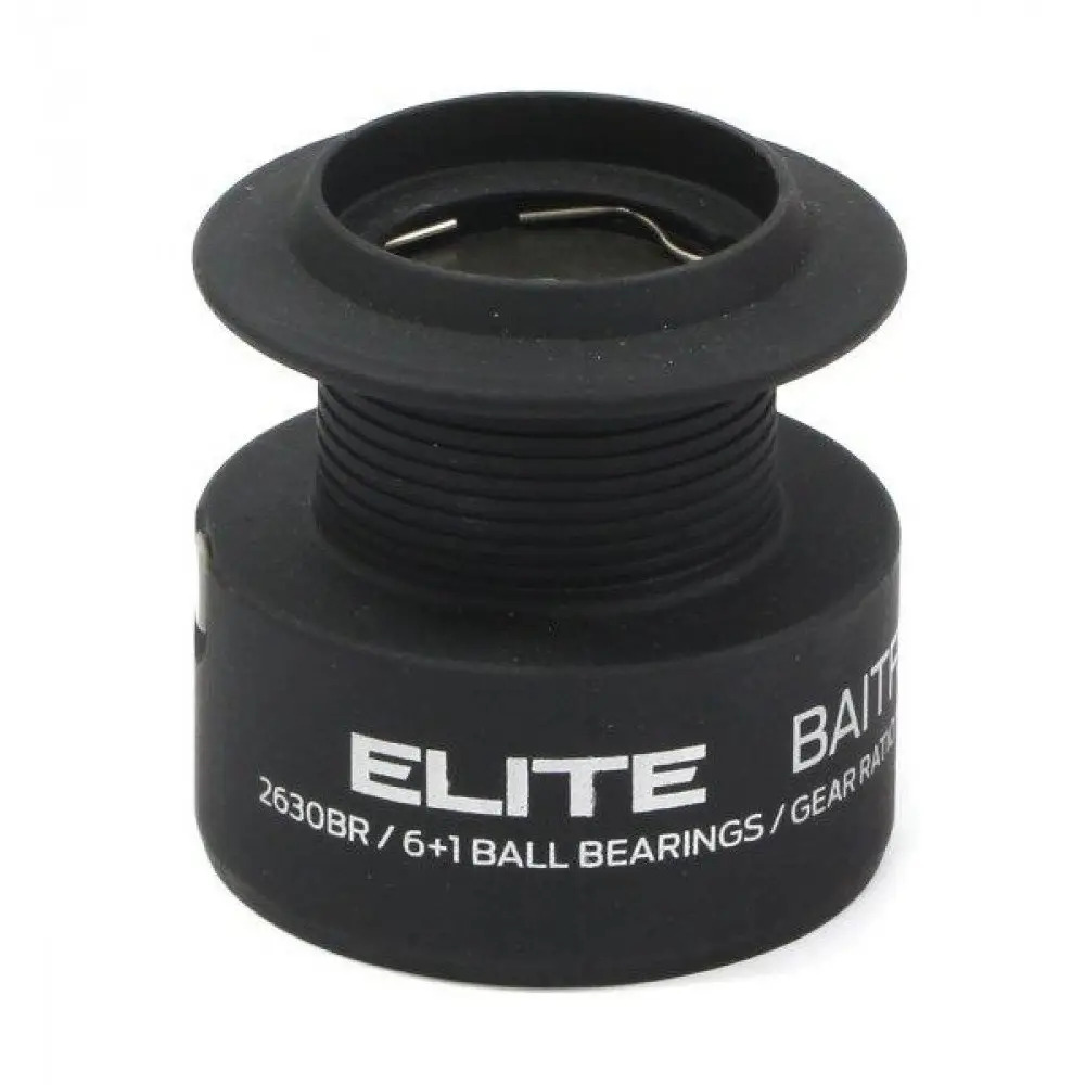 Котушка безінерц. Salmo Elite BAITFEEDER 7 (356g/5,0:1/6+1) 3000FD, фото 8