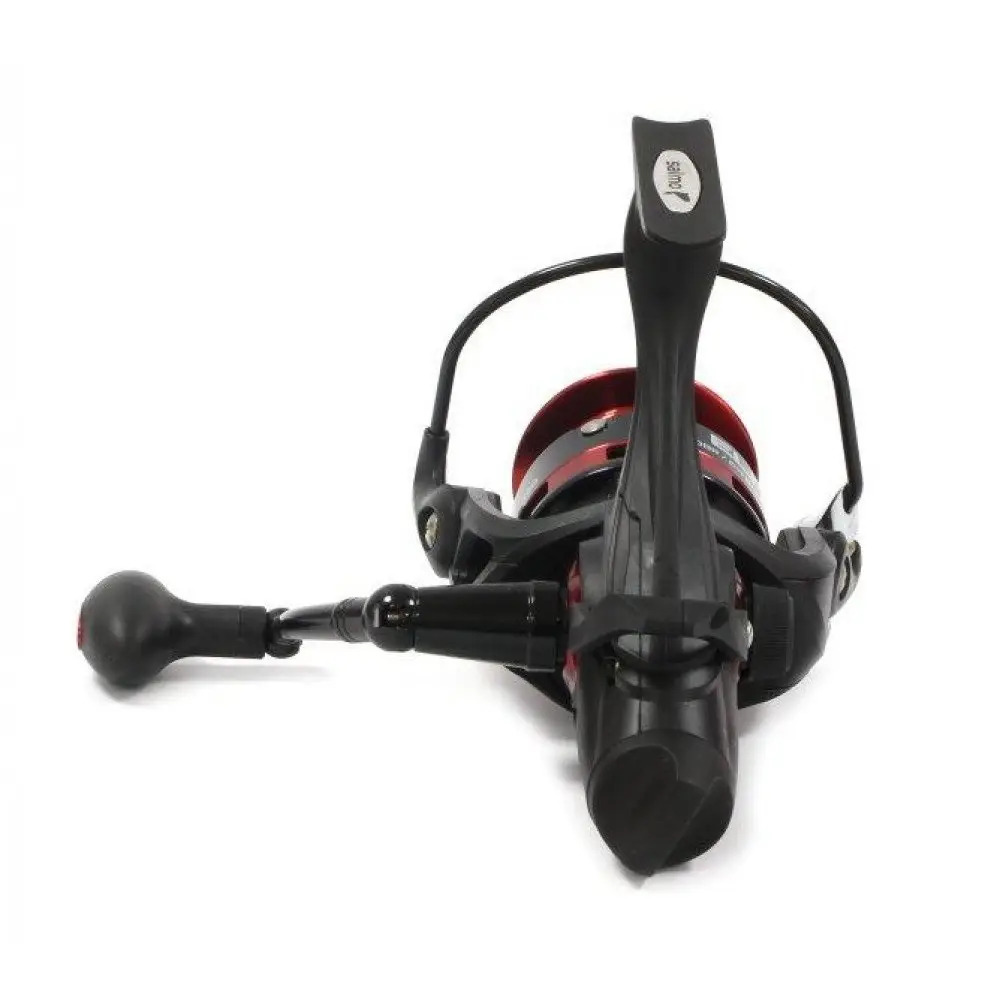 Котушка безінерц. Salmo Elite BAITFEEDER 7 (356g/5,0:1/6+1) 3000FD, фото 5