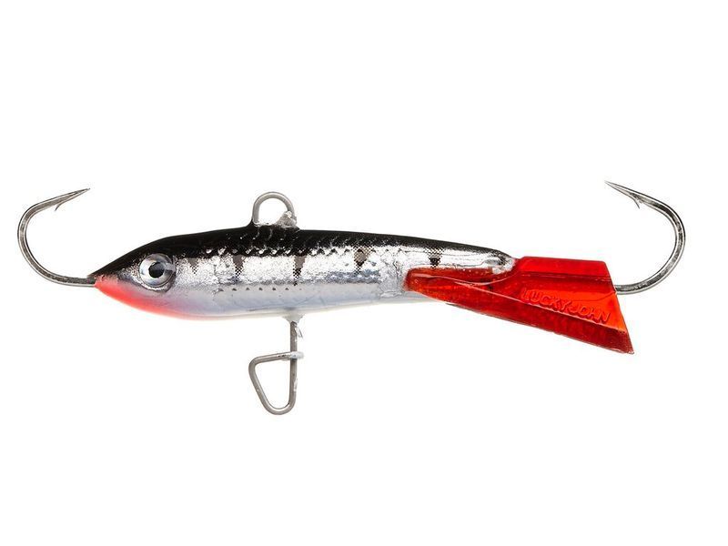 Балансир Lucky John CLASSIC 4.5 50мм/12HRT 81450-12HRT фото