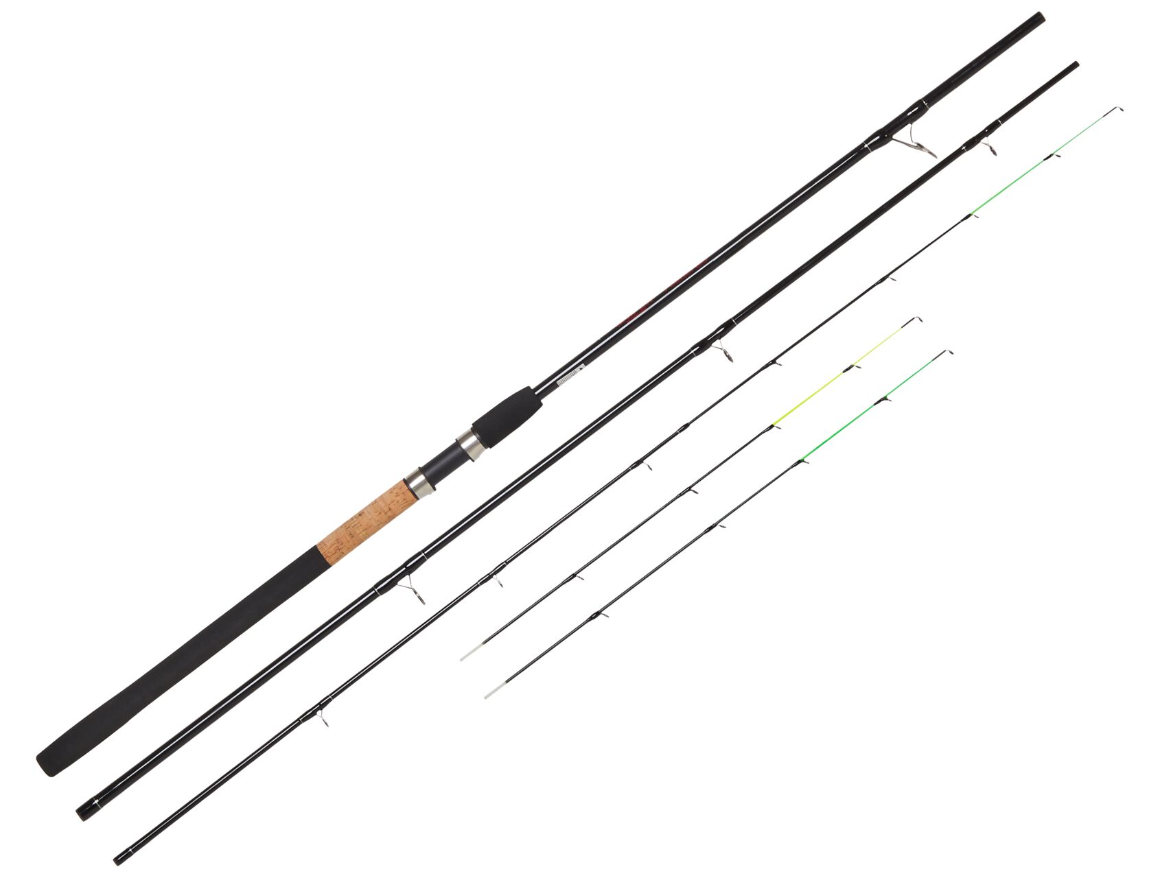Удилище фидерное Salmo Sniper FEEDER 060 3.30