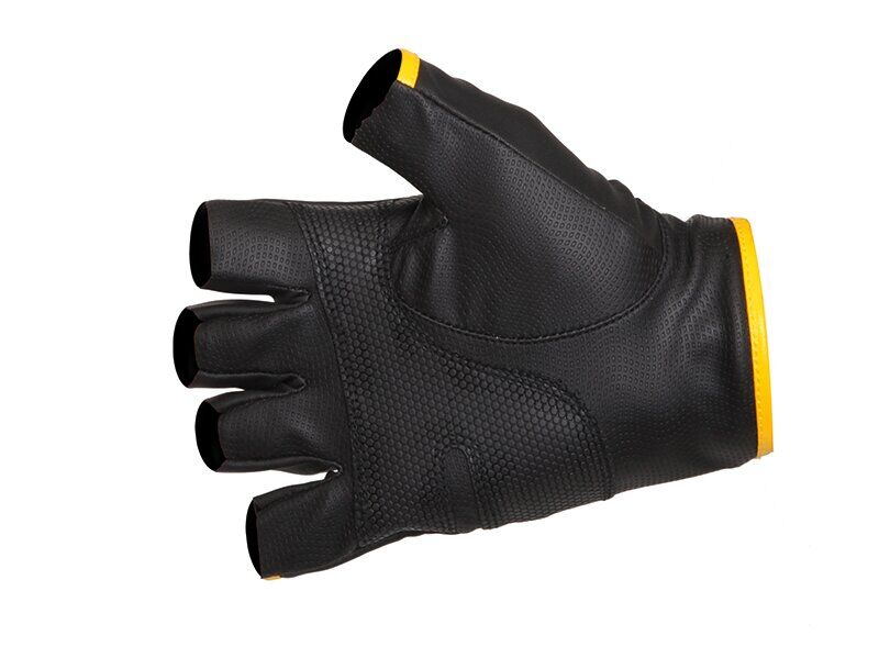Рукавички Norfin PRO ANGLER 5 CUT GLOVES (безпалі) / L, фото 2
