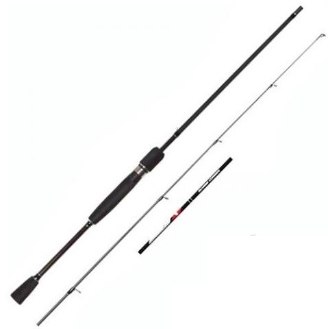 Вудилище спінінгове Salmo Diamond MICRO JIG 10 3-10/1.98