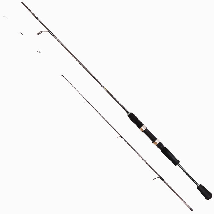 Удилище спиннинговое Salmo Elite MICRO JIG 10 2-10г 2м 2323-200