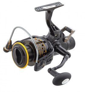 Котушка безінерц. Salmo Elite BAITFEEDER 8 (480g/5,2:1/7+1) 50BR 8550BR фото
