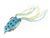 Приманка м'яка LJ Pro Series FROG 2.0in (05.00)/006 1шт. 140400-006 фото