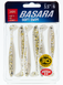 Віброхвости LJ 3D Series BASARA SOFT SWIM 3.5in (08,89)/T57 6шт. 140403-T57 фото