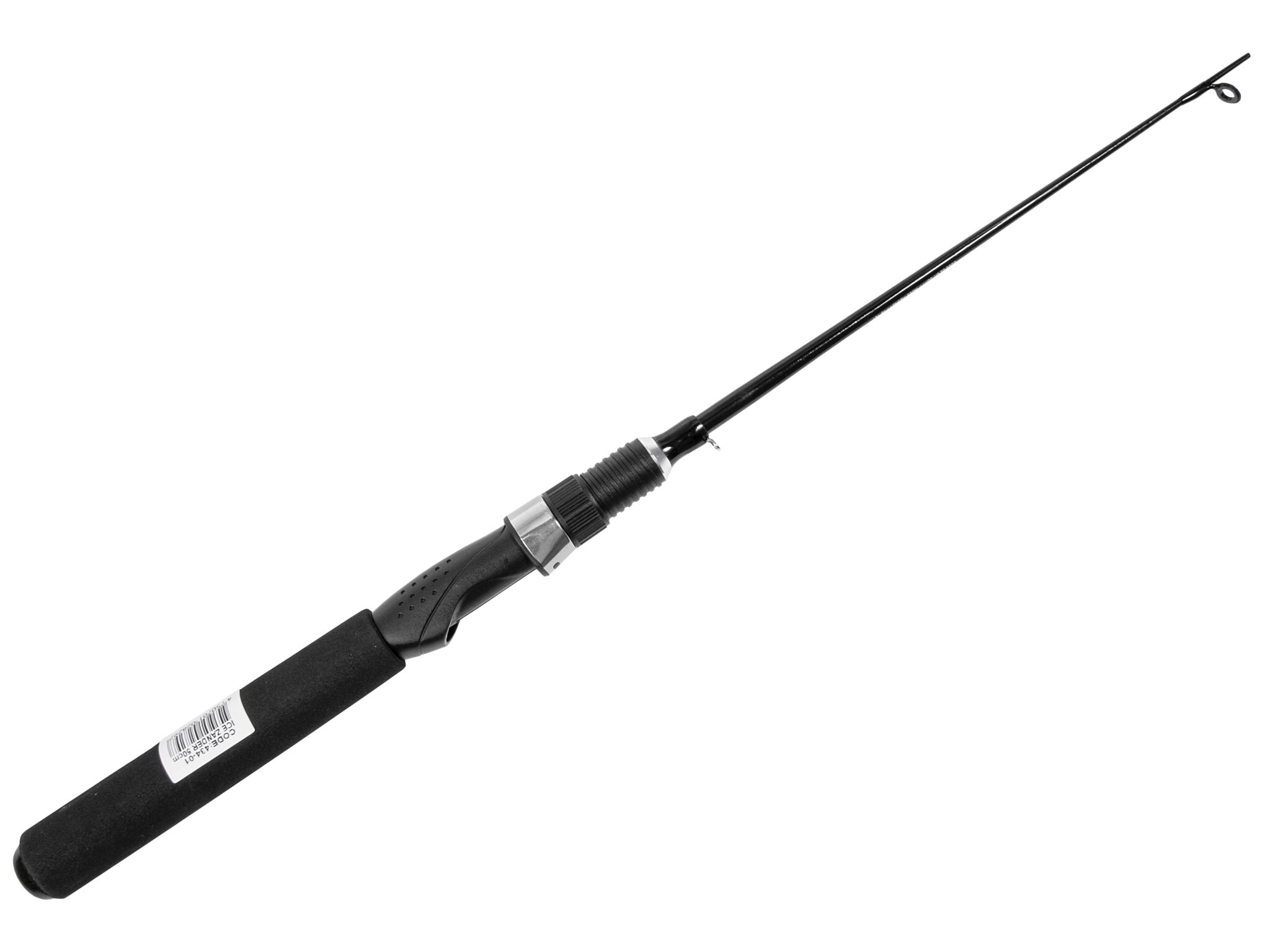 Вудка зимова телескоп Salmo DIAMOND ICE ZANDER