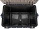 Ящик рыболов. Meiho BUCKET MOUTH BM-9000 Black 540x340x350 BM-9000-B фото 5