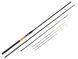 Вудилище фідер. Salmo SNIPER FEEDER 180 180/3.90 (3 tips) 4114-390 фото 1