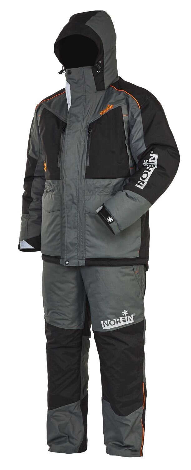 Костюм зим. Norfin DISCOVERY 2 03 р.L-L