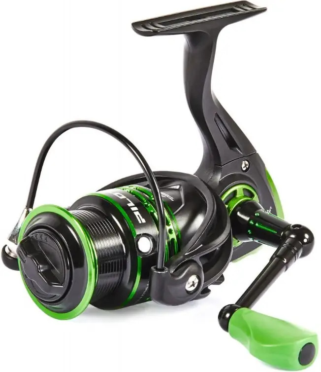 Котушка безінерц. Feeder Concept PILOT 7 3000FD FC-1030FD, фото 4