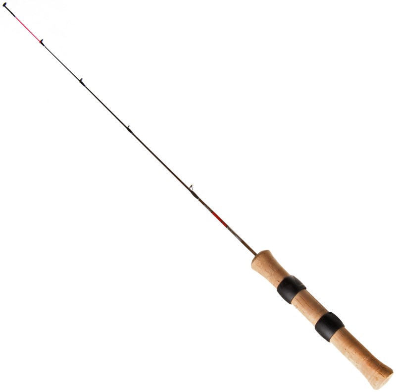 Вудка зимова Team Salmo TROUT