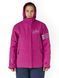 Куртка зим. Norfin Women NORDIC PURPLE 03 р.L 542103-L фото 2