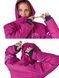 Куртка зим. Norfin Women NORDIC PURPLE 03 р.L 542103-L фото 4