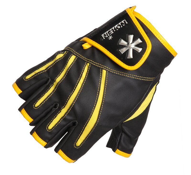 Перчатки Norfin PRO ANGLER 5 CUT GLOVES 02 р.M