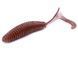 Твистеры съедоб. искусст. LJ Pro Series ULTRAWORM CURLY 3,0in (07.62)/S19 7шт. 140213-S19 фото