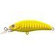 Воблер плав. LJ One Shad F 5 см / E101 LJE07050-E101 LJE07050-E151 фото