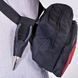 Сумка риболов. поясна LJ WAIST BAG / 130B LJ130B фото 3