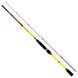 LJPJ-782MFУдилище Lucky John Progress JIG 27 8-27g/2.32m LJPJ-782MF фото 1