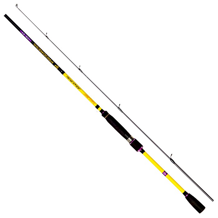 LJPJ-782MFУдилище Lucky John Progress JIG 27 8-27g/2.32m