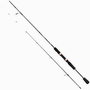 Вудилище спінінгове Salmo Elite MICRO JIG 10 2-10/2.13 2323-213 фото