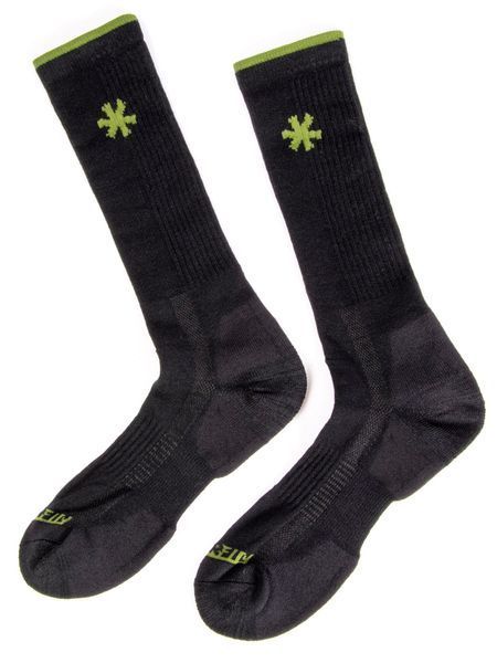 Шкарпетки Norfin TARGET BASIC T1M (100% акрил) р.M(39-41) 303752-02M фото