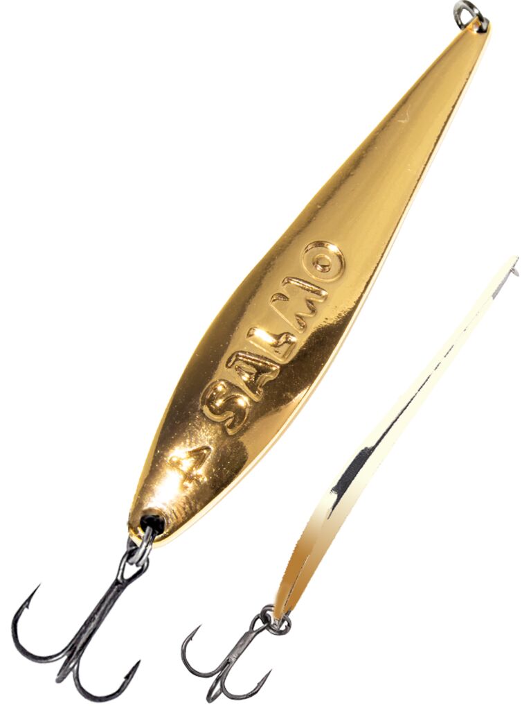 Блесна вертикальная Lucky John MODEL S-4, 11г