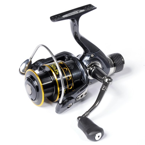 Котушка безінерц. Salmo Diamond SPIN 2500RD