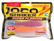 Виброхвосты съедобные LJ Pro Series JOCO SHAKER 4.5in (11.43)/MIX 3шт. 140303-MIX2 фото