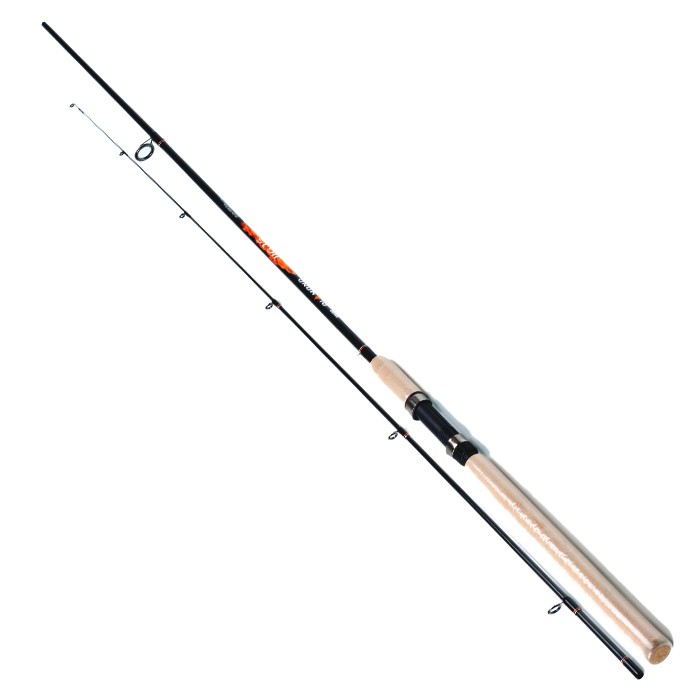 Вудилище спінінгове Salmo Diamond JIG 15 3-15/2.34