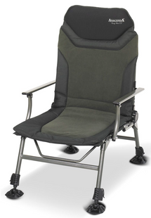 Крісло Anaconda Carp Chair II (max 160kg) SAE-9734505 фото