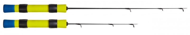 Вудка зимова телескоп Salmo ICE JIG Light
