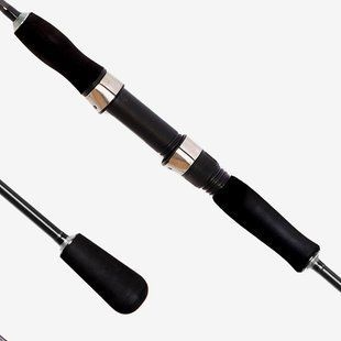Вудилище спінінгове Salmo Elite MICRO JIG 10 2-10/2.32 2323-232 фото