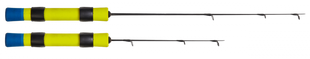 Вудка зимова телескоп Salmo ICE JIG Light 50см 423-01 фото