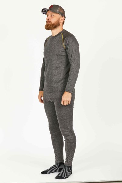Термобелье Norfin SCANDIC CLASSIC COTTON 3009304-XL 3009304-XL фото