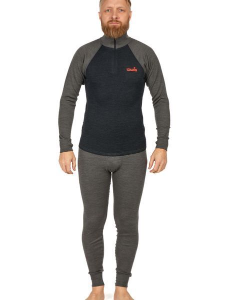 Термокомплект Norfin NATURAL HEAT MERINO 03 р.L 3095003-L фото