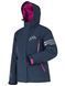 Куртка жіноча зимова мембран. Norfin NORDIC SPACE BLUE (сіро-синій) -35 &deg; / 8000мм / M 542002-M фото 1