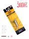 Балансир Lucky John CLASSIC 5 з тр. 50мм/13H блістер 81501-13H фото 5