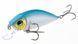 Воблер плав. LJ Original SHAD CRAFT F 05.00/A026 LJO1105F-A026 фото