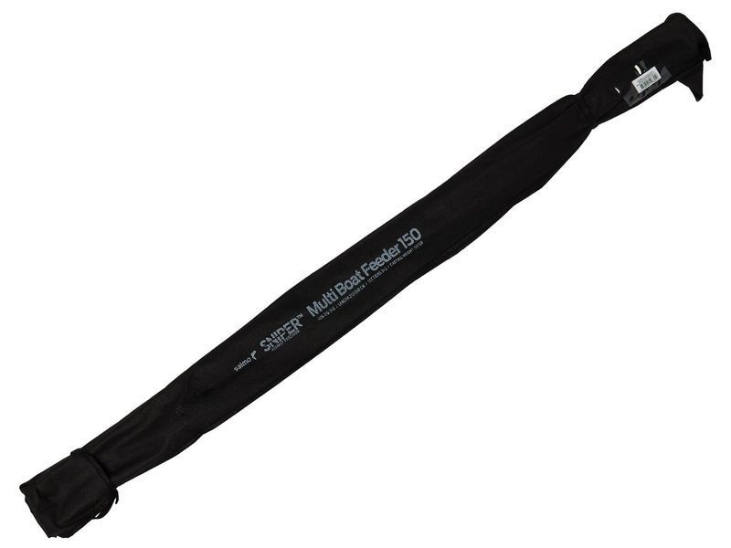 Удилище фидерное Salmo Sniper MULTI BOAT FEEDER 150 2.10/2.40 4115-210-240 фото