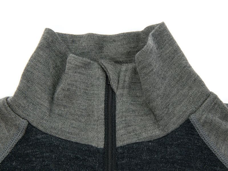 Термокомплект Norfin NATURAL HEAT MERINO 03 р.L 3095003-L фото