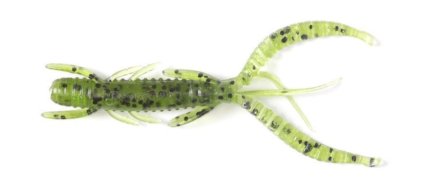 Німфа силікон. HOGY SHRIMP LJ Pro Series 2,2 "/ PA01 *10 140163-PA01 фото