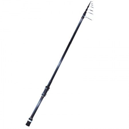 Вудилище коропове Salmo Elite TELE CARP 3.50lb/3.90